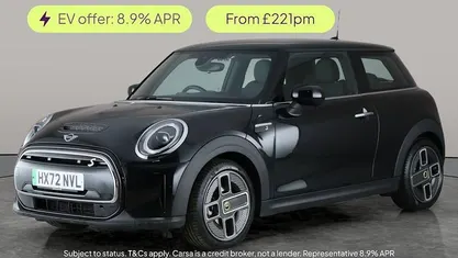 Used 2023 Mini Cooper Level 2 Hatchback | £14,347 (Good price)