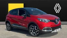 Other Used 2017 Renault Captur Signature SUV | £8,915 (Fair price)