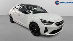White Used 2023 Vauxhall Corsa Hatchback | £11,949 (Fair price)