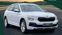 Used 2025 Skoda Kamiq SE SUV | £18,600 (Super price)