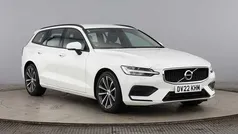 Used 2022 Volvo V60 Momentum Estate | £19,950 (Super price)
