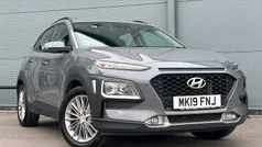 Used 2020 Hyundai Kona SE SUV | £8,380 (Fair price)