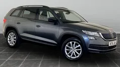 Used 2018 Skoda Kodiaq SE SUV | £14,995 (Fair price)