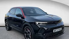 Used 2022 Vauxhall Mokka GS Line SUV | £14,390 (Good price)