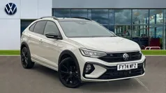 VW Taigo