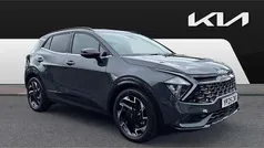 Other Used 2025 Kia Sportage 4 SUV | £27,127 (Super price)