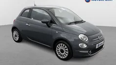 Used 2020 Fiat 500 Lounge Hatchback | £7,499 (Fair price)