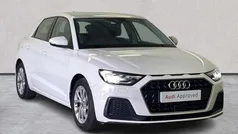 White Used 2020 Audi A1 Sport Hatchback | £15,748 (Fair price)