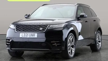 Used Land Rover Range Rover Velar HSE Dynamic 249 HP (183 kW) 2022 SUV
