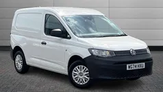 Used 2024 VW Caddy Business MPV | £23,394 (Super price)