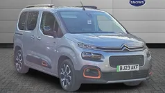 Used 2023 Citroën e-Berlingo XTR MPV | £17,366 (Fair price)