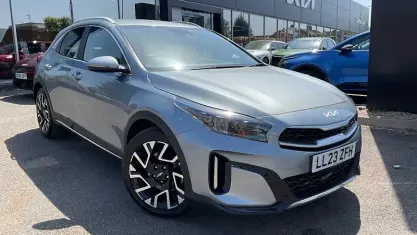 Used Kia XCeed 160 HP (117 kW) 2023 SUV
