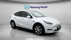 Used 2023 Tesla Model Y RWD SUV | £24,600 (Fair price)