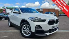 Used 2020 BMW X2 Comfort Edition SUV | £15,495 (Fair price)