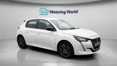 Used 2022 Peugeot 208 Active Premium Hatchback | £14,800 (Fair price)