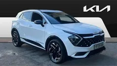 Other New 2024 Kia Sportage 2 SUV | £32,267 (Fair price)