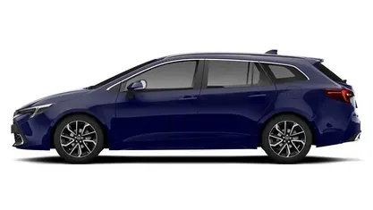 Used 2022 Toyota Corolla Estate | £15,650 (Super price)