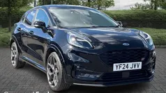Used 2023 Ford Puma ST Hatchback | £23,526 (Fair price)
