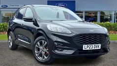 Used 2023 Ford Kuga ST-Line SUV | £18,870 (Good price)