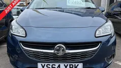 Used 2018 Vauxhall Corsa Hatchback | £7,495 (Fair price)