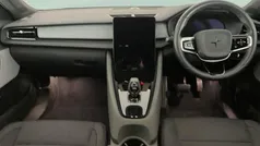 Used 2022 Polestar 2 Long Range Single Motor Sedan | £20,188 (Good price)