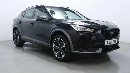 Used 2024 Cupra Formentor SUV | £17,700 (Super price)