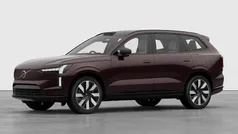 Used 2025 Volvo EX90 Plus SUV | £82,660 (Fair price)