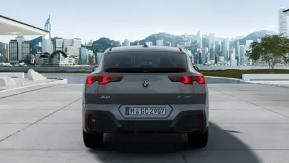 New BMW X2 M Sport 170 HP (125 kW) 2026 SUV