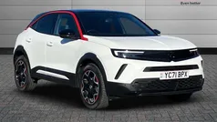 Used 2021 Vauxhall Mokka SRi SUV | £13,500 (Fair price)