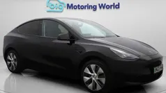 Used 2023 Tesla Model Y SUV | £24,300 (Good price)