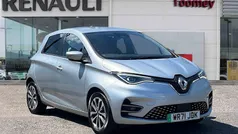Used 2021 Renault Rapid GT-Line Hatchback | £10,595 (Fair price)