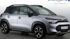 Used 2022 Citroën C3 Aircross PureTech SUV | £13,267 (Fair price)