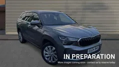 Grey Used 2024 Skoda Kodiaq SE L SUV | £31,750 (Good price)