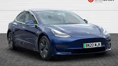 Used 2023 Tesla Model 3 Long Range AWD Sedan | £16,495 (Super price)