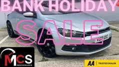 Used 2014 VW Scirocco Coupe | £6,500 (Fair price)