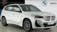 Used 2024 BMW iX1 M Sport SUV | £37,656 (Fair price)