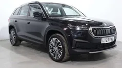 Used 2023 Skoda Kodiaq SE L Executive SUV | £26,500 (Fair price)
