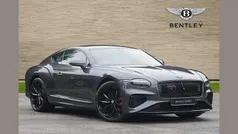 Used 2025 Bentley Continental GT Coupe | £219,000