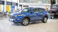 Used 2020 Hyundai Tucson SE SUV | £10,429 (Fair price)
