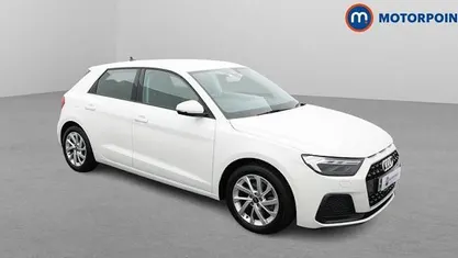 Used Audi A1 Sportback Sport 110 HP (80 kW) 2024 Hatchback