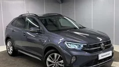 Used 2025 VW Taigo Match SUV | £21,495 (Good price)