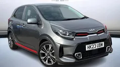 Used 2023 Kia Picanto 4 Hatchback | £11,999 (Fair price)