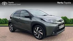 Used 2023 Toyota Aygo Hatchback | £13,368 (Fair price)