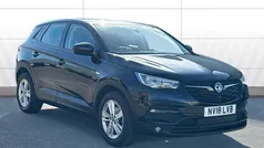 Used 2020 Vauxhall Grandland X SUV | £8,262 (Super price)
