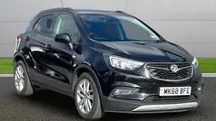 Used 2019 Vauxhall Mokka Design Edition SUV | £9,490 (Fair price)