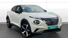 Used 2023 Nissan Juke Tekna SUV | £17,973 (Fair price)