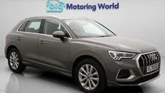 Used 2020 Audi Q3 Sport SUV | £23,000 (Fair price)