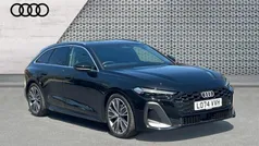 Used 2024 Audi A5 S-Line Coupe | £37,642 (Good price)
