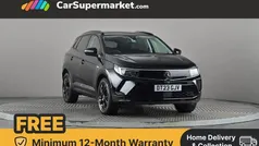 Used 2023 Vauxhall Grandland X SUV | £18,197 (Fair price)