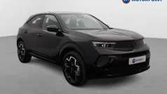 Green New 2025 Vauxhall Mokka SUV | £21,799 (Good price)